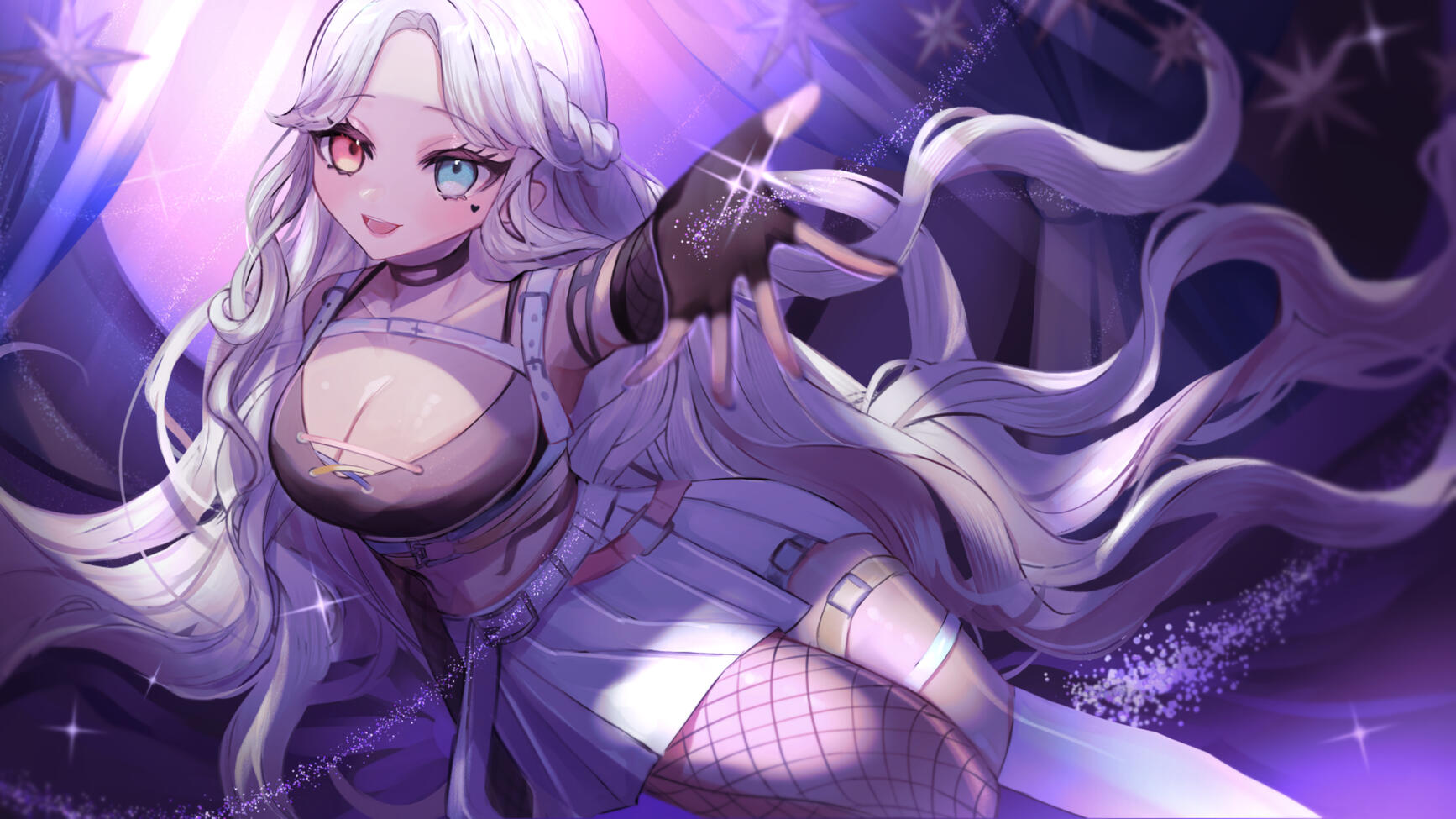 ART BY @neko_tsukune48