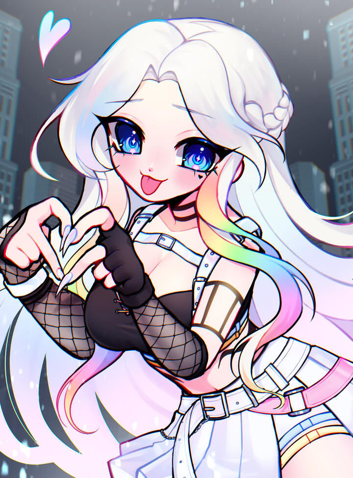 ART BY @Miruriisan